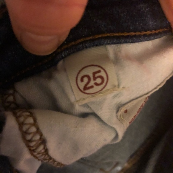 J Brand, skinny jeans,EUC - Picture 11 of 11